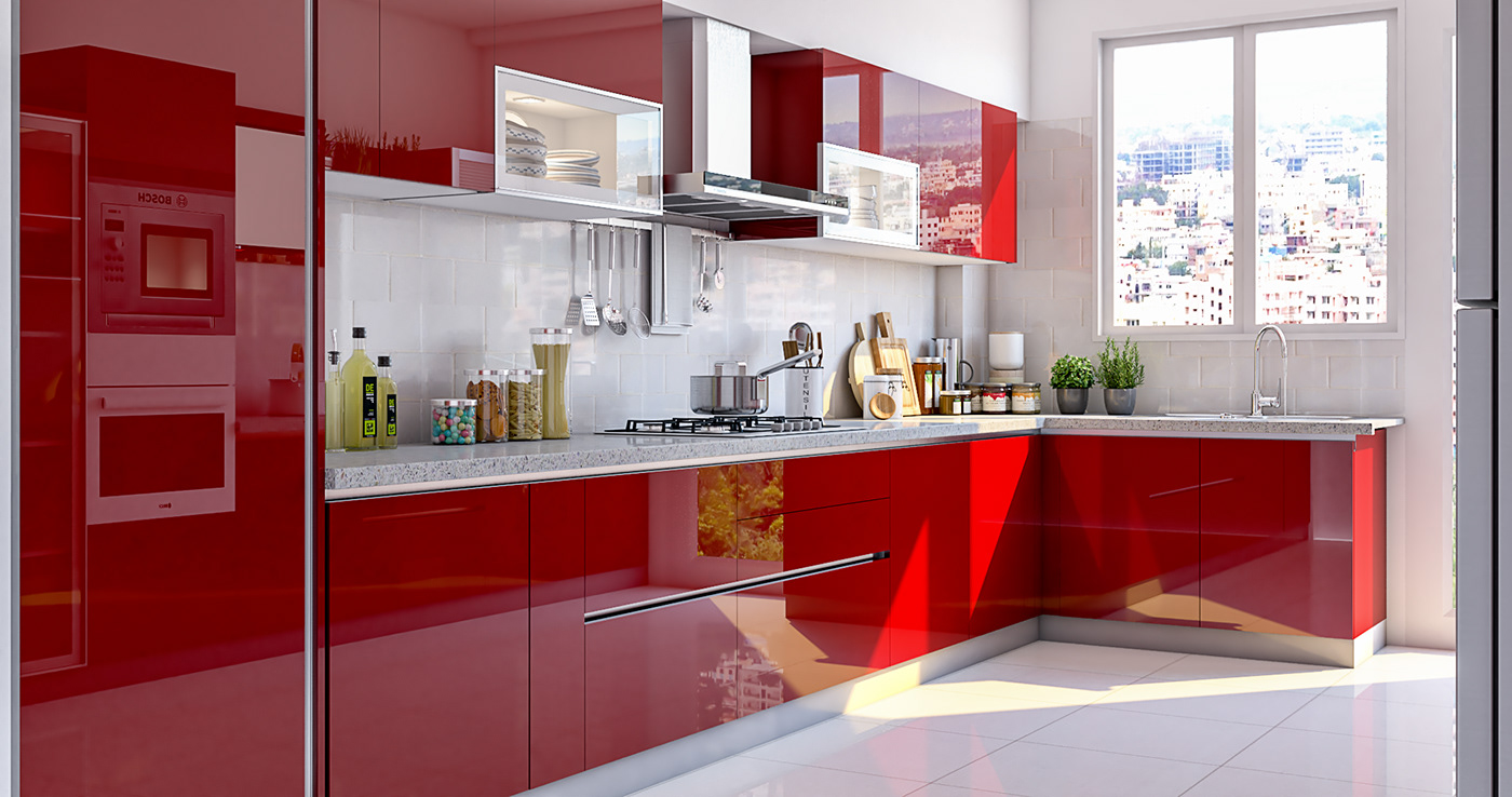 3d kitchen ideas