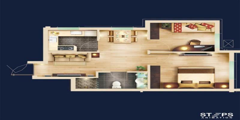 3d floor plans for houses